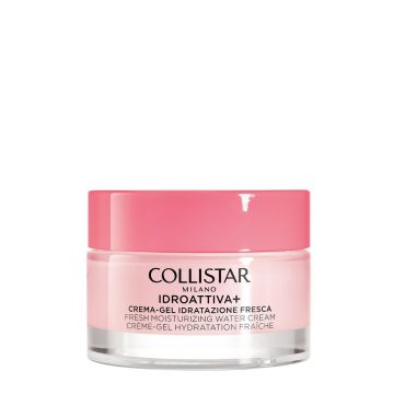 Crema-gel idratazione fresca 30 ml