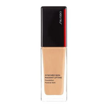 SHISEIDO - Synchro Skin Radiant Lifting - Fondotinta Illuminante N.230 Alder