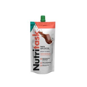 Nutritask cioccolato 220 g