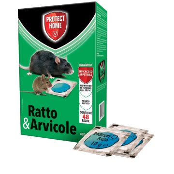 Rodicum ct pasta 480 g