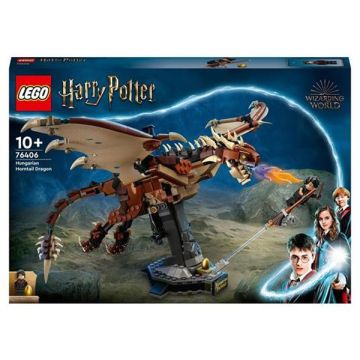 Lego harry potter ungaro spinato
