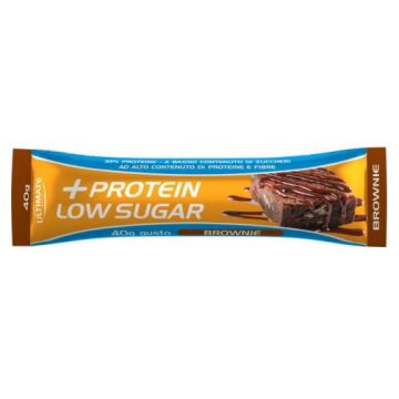 Protein low sugar barretta brownie 40 g