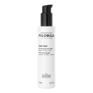 Filorga Skin-Prep Gel Detergente Viso Purificante 150 ml