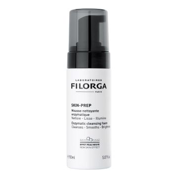 Filorga Skin-Prep Mousse Detergente Viso Enzimatica 150 ml