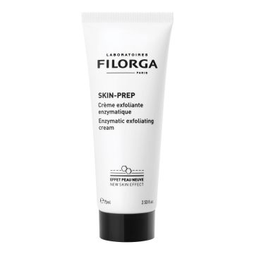 Filorga Skin-Prep Crema Viso Esfoliante Enzimatica 75 ml