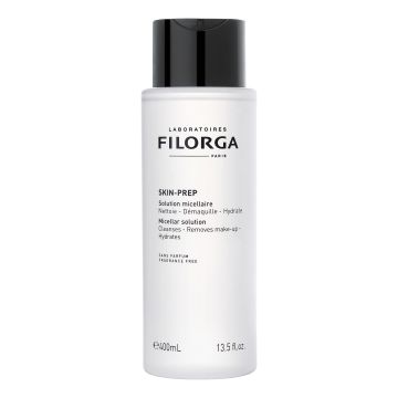 Filorga Skin-Prep Acqua Micellare Struccante Viso 400 ml
