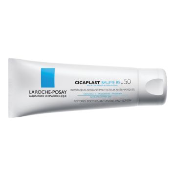 Cicaplast baume b5+ spf50 40 ml