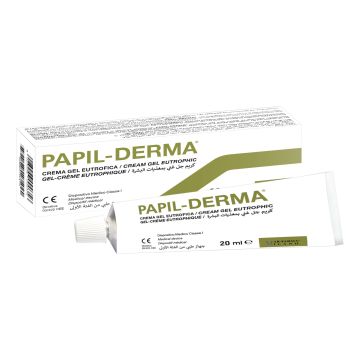 Papil derma crema 20 ml