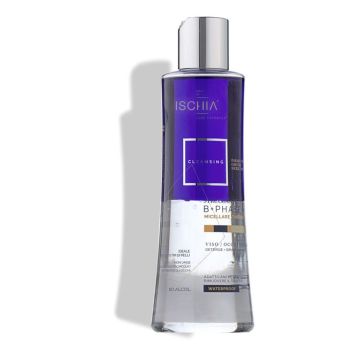 Sali di ischia struccante b-phase 250 ml