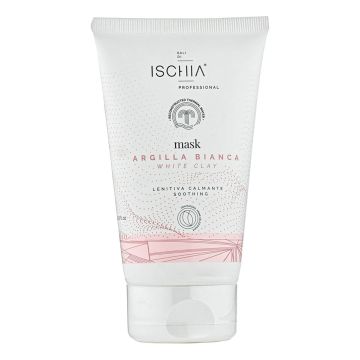Sali di ischia maschera viso argilla bianca 150 ml