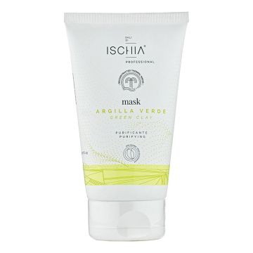 Sali di ischia maschera viso argilla verde 150 ml