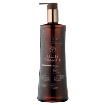Sali di ischia olio cellulite intensivo 500 ml
