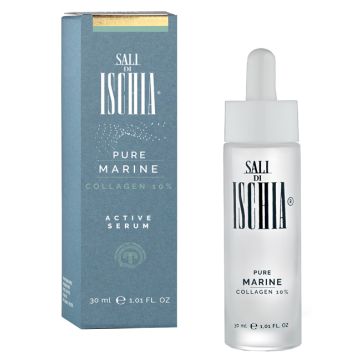 Sali di ischia pure marine collagen 10% 30 ml
