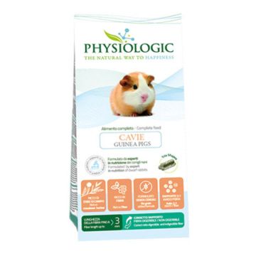 Cliffi physiologic cavie 800 g Cliffi physiologic cavie 800 g