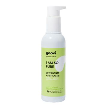Goovi detergente pelli miste 140 ml