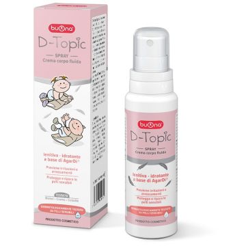 Dtopic spray 100 ml