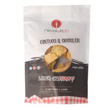 Cantucci cioccolato 180 g
