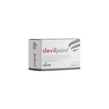 Deviljoint 20 bustine