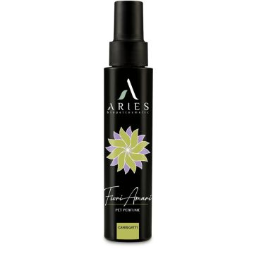 Profumo fiori amari 100 ml Profumo fiori amari 100 ml