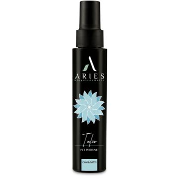 Profumo talco 100 ml Profumo talco 100 ml