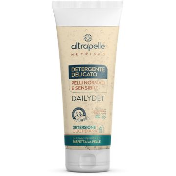 Altrapelle Nutrisko Detergente Delicato Dailydet 250 ml