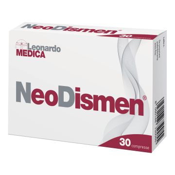 Neodismen 30 compresse