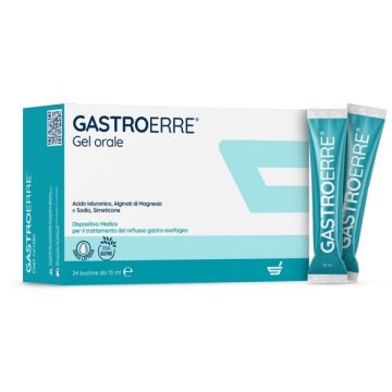 Gastroerre 24 stick