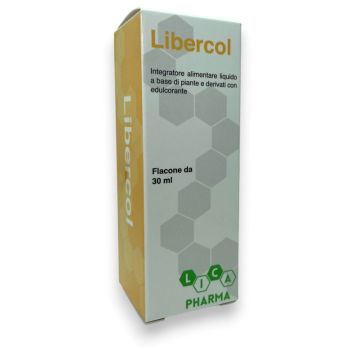 Libercol 30 ml