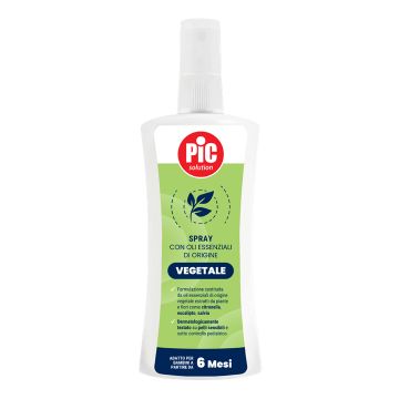 Spray vegetal protettivo repellente