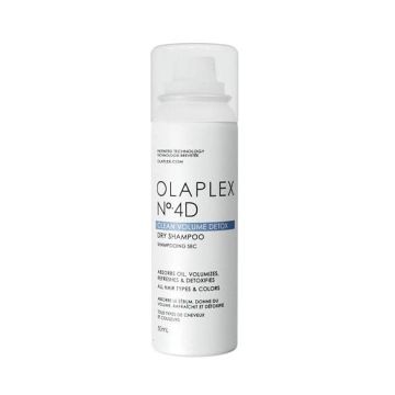 OLAPLEX - N.4D Clean Volume Detox - Shampoo Secco 50 Ml