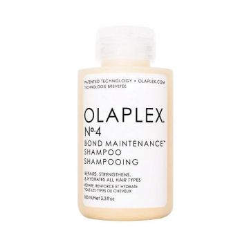 OLAPLEX - N.4 Bond Maintenance Shampoo 100 Ml