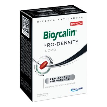 Bioscalin Pro Density 30 Compresse