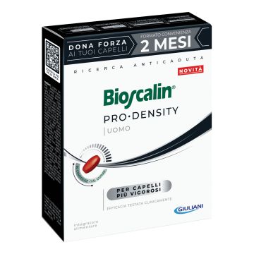 Bioscalin Pro Density 60 Compresse