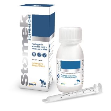 Stomek Sospensione 50 Ml
