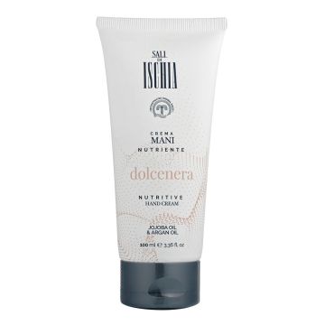 Sali di ischia crema mani dolcenera 100 ml