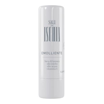 Sali di ischia balsamo labbra emolliente 5 ml