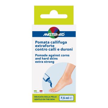 Pomata callifuga extra forte footcare 7,5 ml