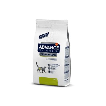 Advance Gatto Diet Hypoallergenic 1,25 Kg