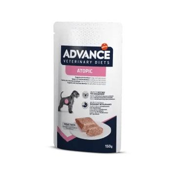 Advance Cane Diet Atopic Busta 150 Gr