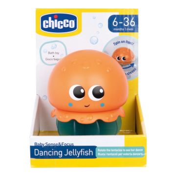 Chicco gioco bsf medusina ballerina