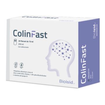 Colinfast 20 flaconi