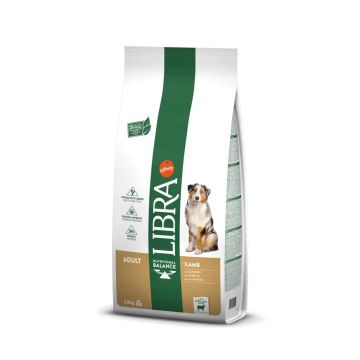 Libra Cane Adulto Agnello 10 Kg