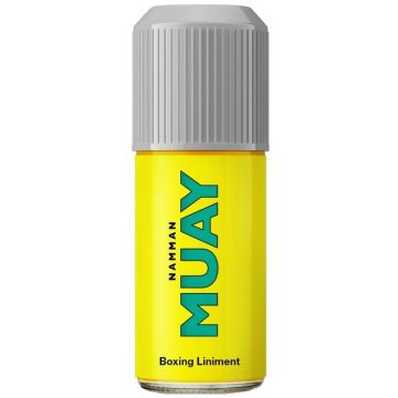 Namman muay boxing liniment 120 ml