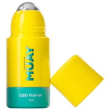 Namman muay cryo roll-on 75 ml