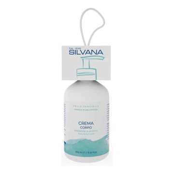 Silvana crema corpo 250 ml