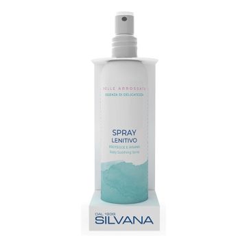 Silvana spray lenitivo 150 ml