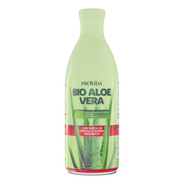 Provida bio aloe mirtillo 1 litro