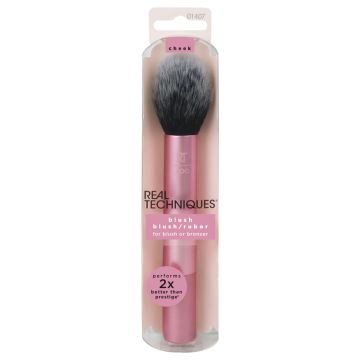 REAL TECHNIQUES - Ultra Plush Blush - Pennello Per Il Makeup RT 400