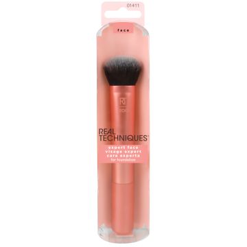 REAL TECHNIQUES - Expert Face Brush RT 200 - Pennello Per Fondotinta