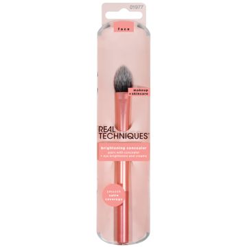 REAL TECHNIQUES - RT 242 - Pennello Illuminante Per Correttore